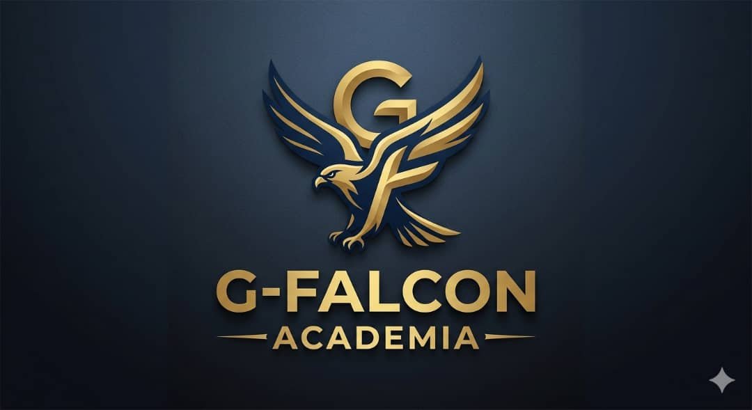 G-Falcon Academia
